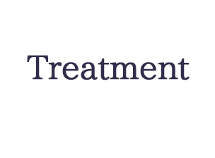 Treatments